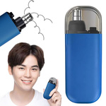 Ear nose trimmer ear hair remover compact painless rechargeable battery
