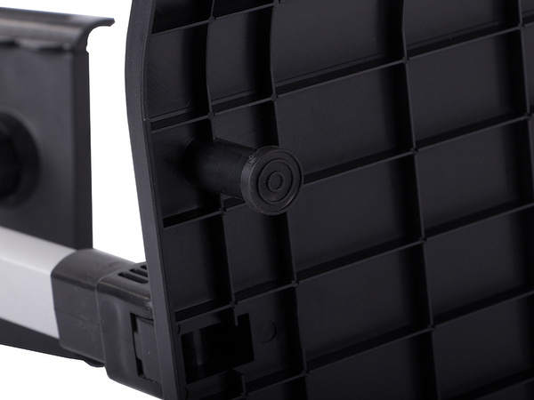 Stojan na tabletní telefon 2v1