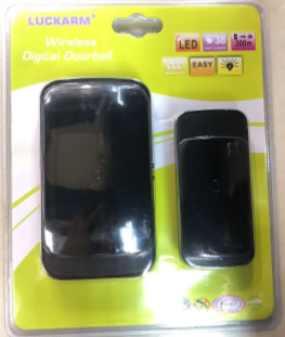 TIMBRE NEGRO C03 (60)