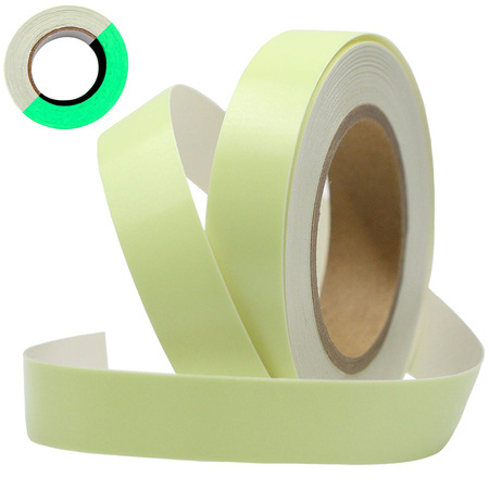 Dark-lighting fluorescent tape 3m