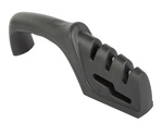 Afilador trifásico de cuchillos de cocina