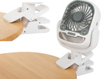 Schreibtisch-ventilator stehend stick luftbefeuchter usb rgb 2in1