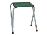 Chaise de pêche touristique tabouret pliant