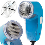 Dress shaver sweaters upholstery clothing electric with container powerful