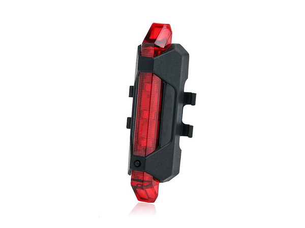 Led set spate față usb bike light
