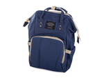Pram bag backpack organizer for mummy daddy 3in1