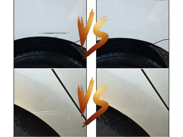 Karceltávolító készlet polírozó paszta platinium szivacs