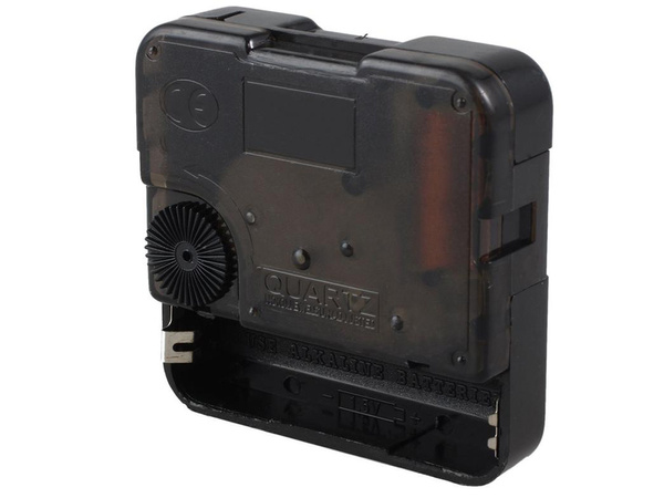 Mehhanism kvarts seinakellale vaikne