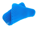 Coussin en gel pour siège orthopédique pour voiture