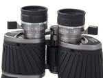 Verk 10x50 caz binoclu militar profesional