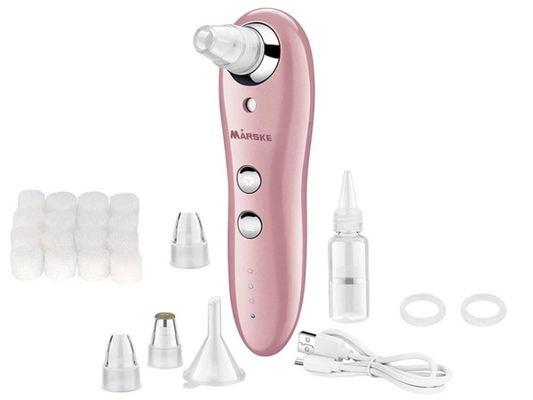 Mitesser-extraktor für mitesser diamant