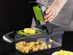 Slicer slicer vegetable and fruit grater