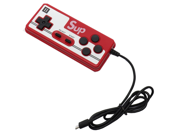 Retro mini kaasaskantav konsool 400 mängu 3.0 tv mängukast mängud puldi juhtpaneel