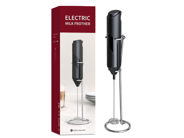 Milchaufschäumer kaffeeschläger mini-standmixer