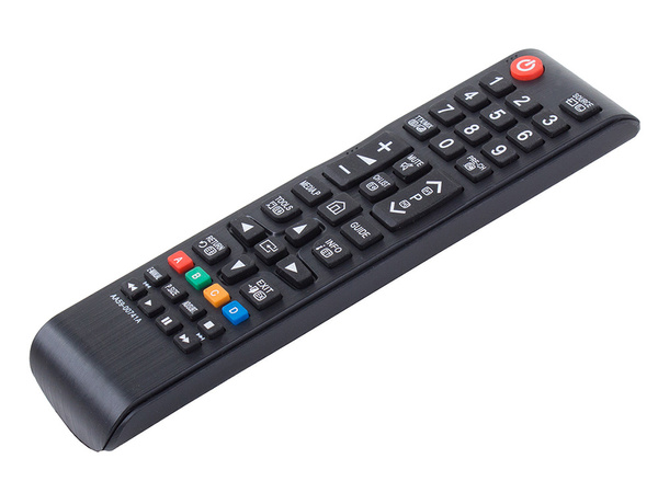 Univerzalni daljinski upravljalnik za tv smart 00741a