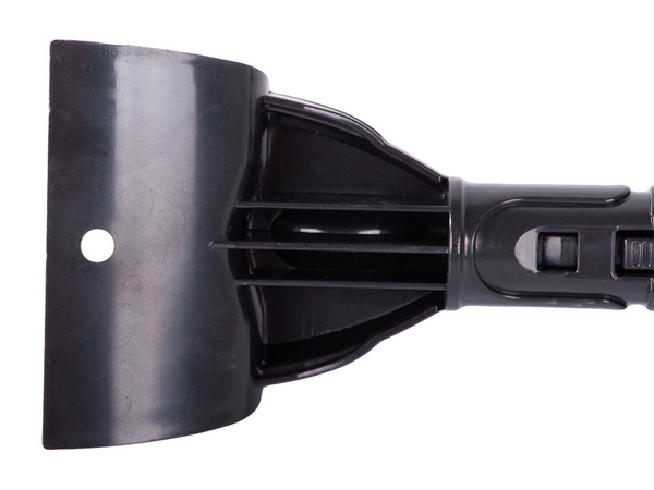 Auto tuuleklaasi kraapimismasin jää jäälumi auto lumi