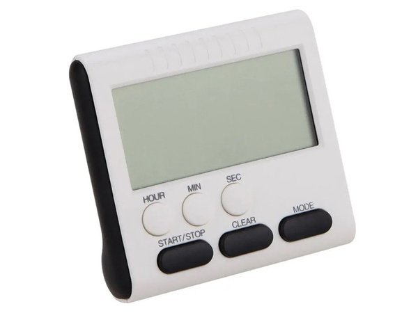 Kuhinjski časovnik elektronski kuhinjski časovnik z digitalnim magnetom