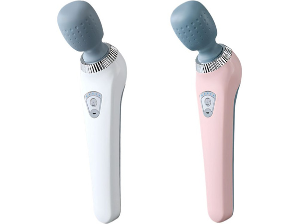 De mână vibratoare electrice corp masager puternic musculare relaxare