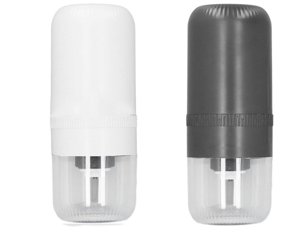 Kohvijahvimasin pähklid maitsetaimed tugev elektriline usb espresso