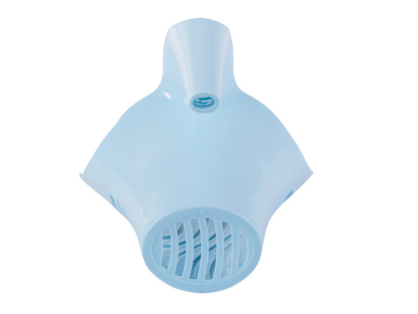 Kačių kraiko dėžės kastuvėlis su dideliu semtuvėliu