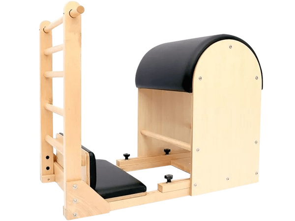 Fass für Pilates-Übungen, Pilates-Yoga-Fitness