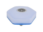 Led culoare bulb rgbw difuzor bluetooth telecomandă