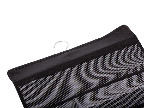 Organisateur de sous-vêtements penderie double face 24 poches