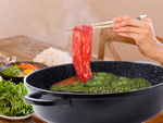 Katls ar vāku 7,8 l indukcijas aromatizators