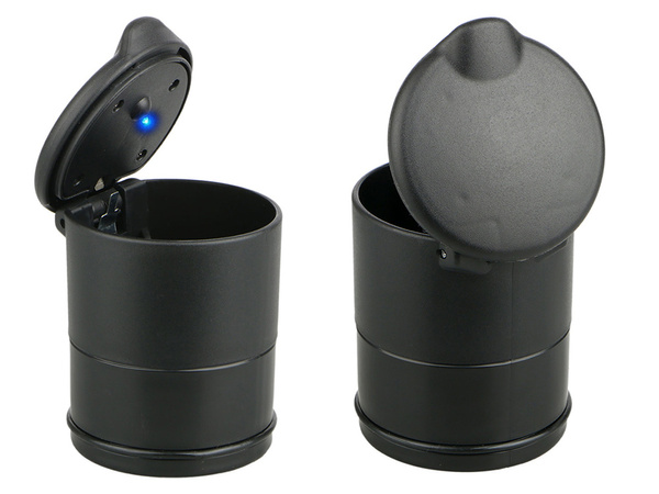 Led autós hamutartó megvilágított