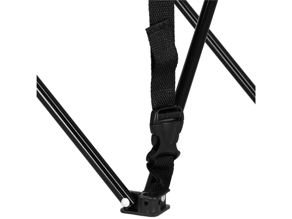 Malý skladací rybársky stôl na balkón na kempovanie pod stanom