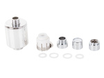 Tap water filter clean water aerator