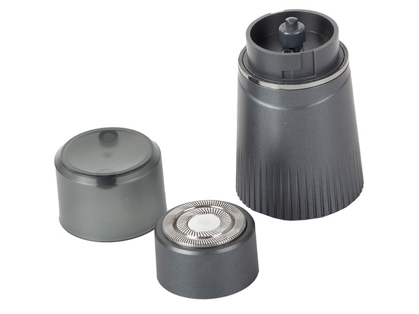 Mini brivnik trimer brado trimer za moške epilator brez kabla