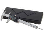 Calibru electronic digital l150 lcd metal