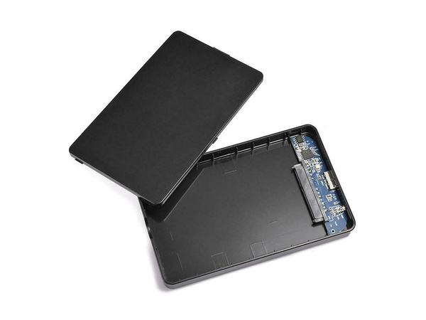 Корпус для дисков hdd ssd 2.5'' usb 3.0 sata