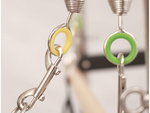 REFORMER PILATES EDZŐÁGY FITNESS FELSZERELÉS