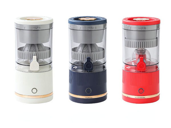 Exprimidor automático de cítricos, exprimidor de naranjas y frutas