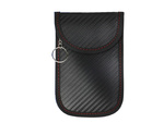 Funda para llave de coche antirrobo bloqueo de señal rfid