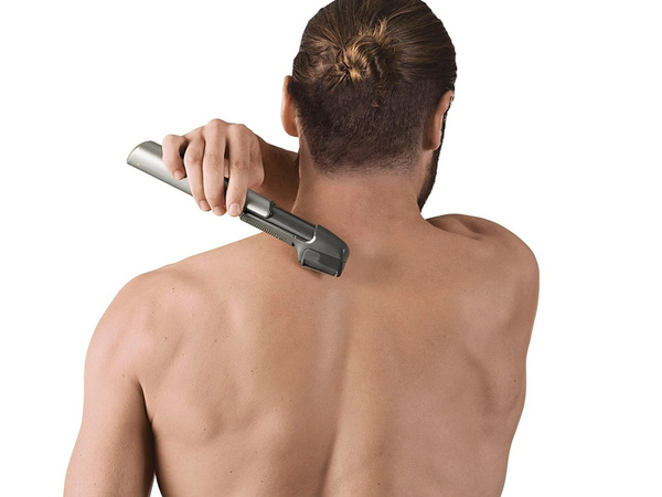 Bārdas matu trimmeris 5in1