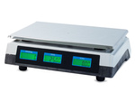 Electronic calculating store weights 40kg/5g