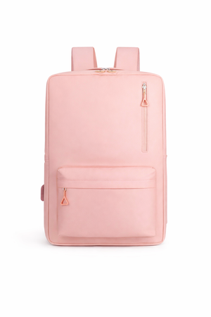 MOCHILA 5002 ROSA (100)