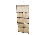 Organizator pentru bijuterii dulap accesorii material