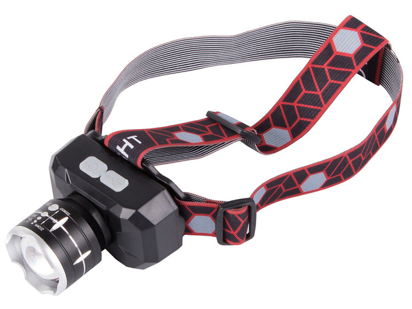 Wiederaufladbare led-scheinwerfer xhp90