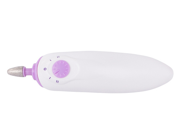 Frezarka do paznokci manicure pedicure suszarka zestaw akcesoria 7w1