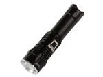 Тактический военный фонарь bailong led cree xhp160