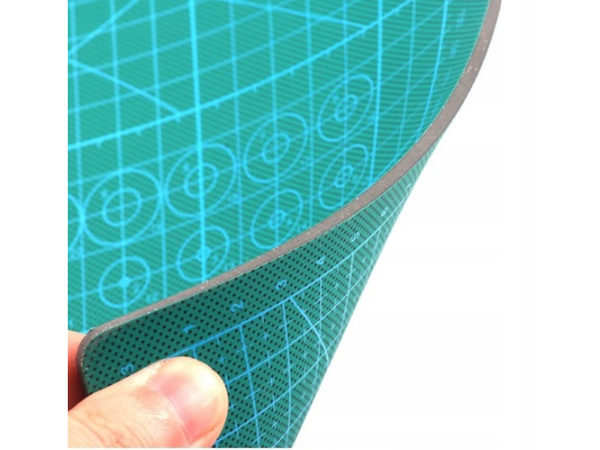 Mata do cięcia samogojąca a2 modelarska dwustronna