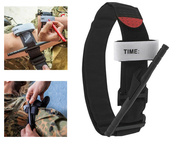 Turniquet medical tactic stasis turniquet militar trusă de prim ajutor