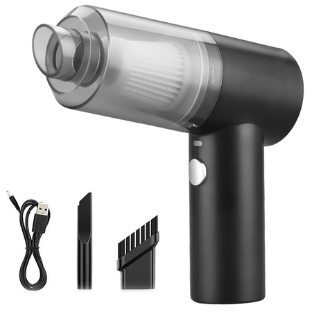 Vezeték nélküli kézi porszívó 120w