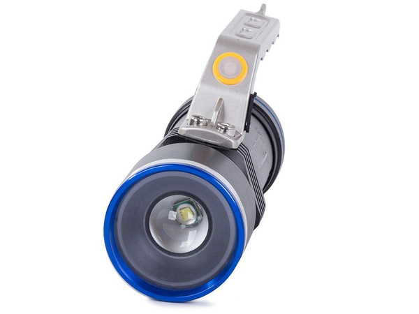 Bailong policijski reflektorcree xm-l3-u3