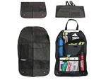 Car seat organiser protector cover