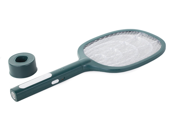 Elektriline kärbseklapp putukate kott uv-lamp